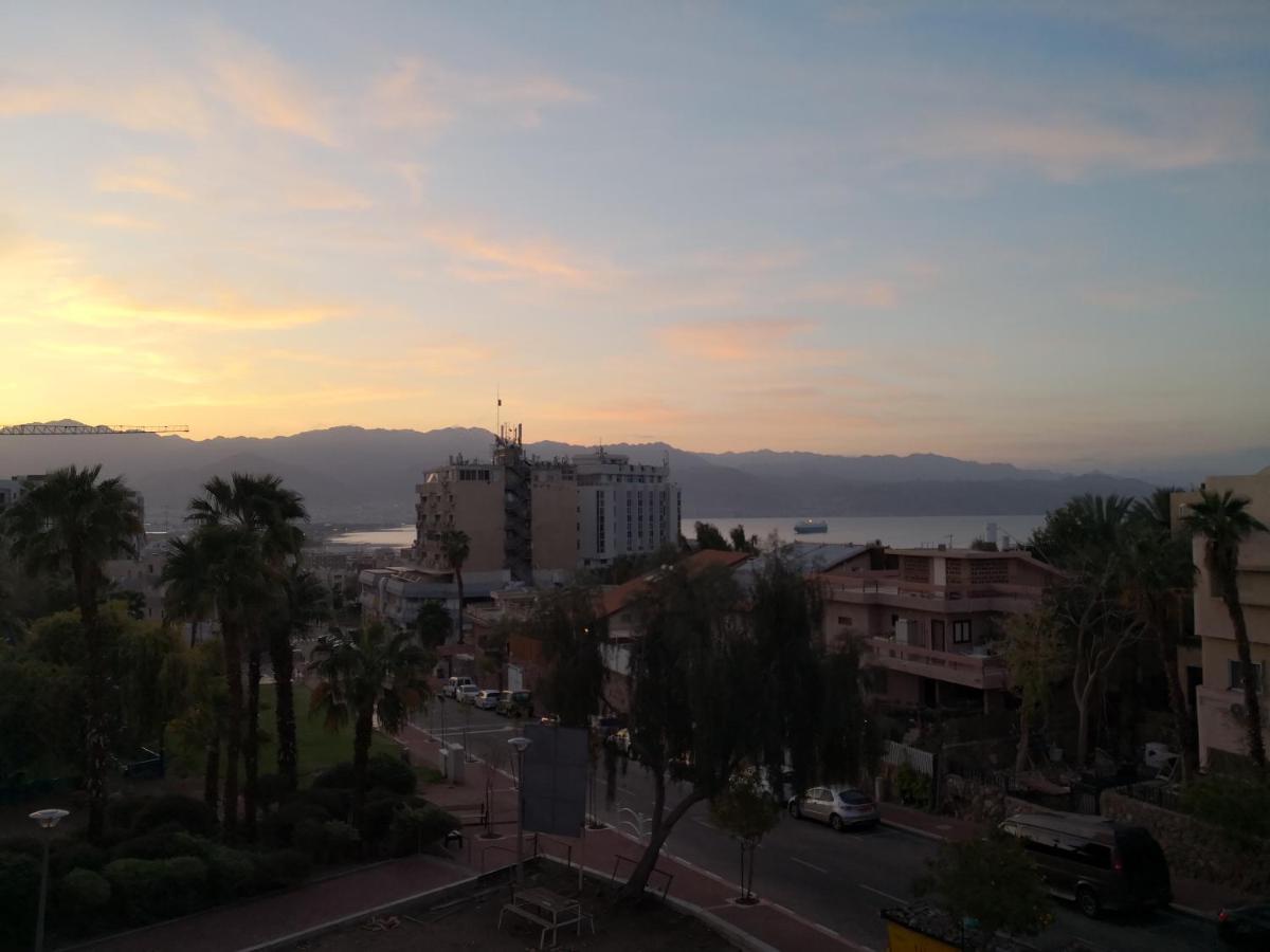 Grey House 2 Apartment Eilat Exterior photo